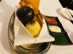-瑞吉酒店 · Elba 欧尔巴意大利餐厅· 精致意餐·云端聚会