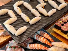 -鮨冠OMAKASE食べ放题(北京首店)