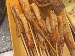 -牛New寿喜烧(闵行龙湖天街店)