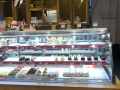 -西村叔叔的店·面包·甜品·蛋糕(崂山丽达店)