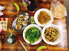 本地香蕉-老地方美食