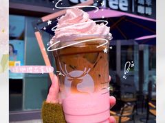 -瑞幸咖啡(石榴中心店)