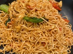 -马海涛牛肉串(领汇广场店)