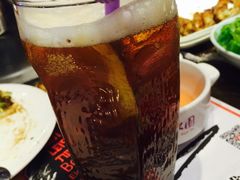 -尚雅铁板料理自助餐厅(乐松店)