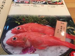 -皇品田苑日式料理(苏州中心店)