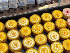 -昆明冠生园·鲜花饼·面包蛋糕(老街店)