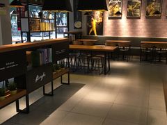 大堂-真功夫(石岩佳华店)