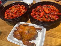 -盒马鲜生(曜一城店)