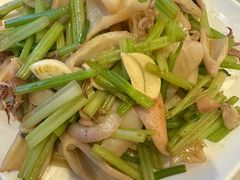 -华盛丰温州大排档(东三环南路店)