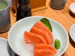 -Tuna maki寿司(苏州中心商场店)