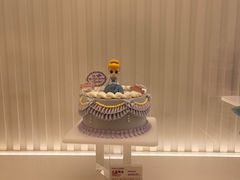 -好利来(十里河店)