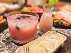 -牛将军•涮肉•烤肉•铁板烧(北京王府井·故宫店)