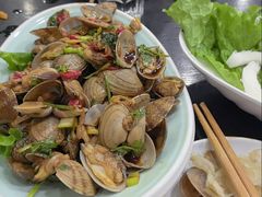 -楼外楼大刀肉传统火锅居(幸福街店)