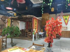 -梁山烤肉(旗舰店)