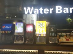 门面-韩盛·盛江山自助料理(沈辽路万达店)