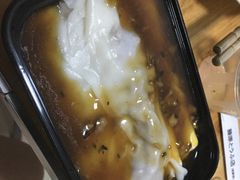 招牌蛋肉肠-藤原肠粉店