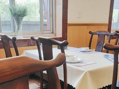 -西部马华清真兰州牛肉面·烧烤夜市(关东店)