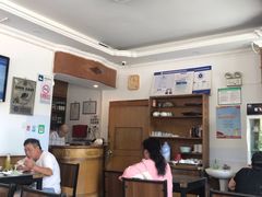 -友谊餐馆(永安路店)
