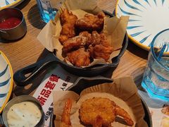 -必胜客(港城新天地店)