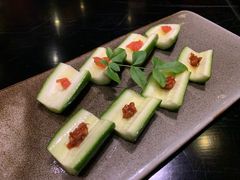 -希望日本料理(保利香槟花园店)