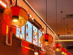 -探鱼·鲜青椒爽麻烤鱼(增城东汇城店)