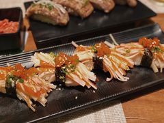 -昊·来了寿司(双楠2店)