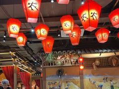 -农耕记·湖南土菜(halo广场店)