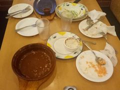 -萨莉亚意式餐厅(金隅嘉品mall店)