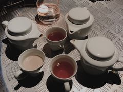 -穹六人间 people 6(岳阳路店)