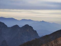 -灵山