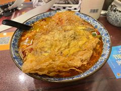 -螺世纪螺蛳粉·桂味小排档(裕德店)