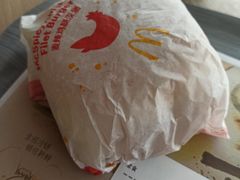 -麦当劳(成都时代奥特莱斯店)