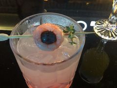 -MOSSO音乐酒吧·Live House(南京西路店)