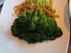 西兰花-羲和雅苑•北京烤鸭(平安国际金融中心店)