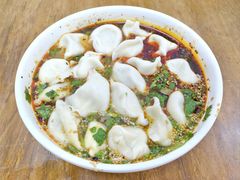 -回坊马二饺子馆