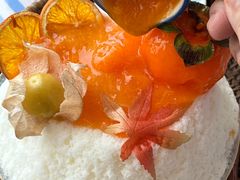 -氷冰凉刨冰甜品(北京路店)