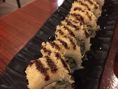 -宝寿司(红瓦寺店)