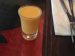 哈密瓜小杯白酒-EATALIA意塔利意式餐厅(鼓楼店)