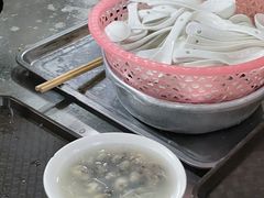 -建国蚵煎蚵面