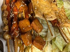 -珍成炸滋味