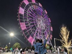 -南昌之星摩天轮