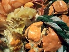-雍和会海鲜姿造自助(湖东路店)