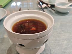 -闻鲜素食茶餐厅(高新区店)