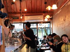 -METAL HANDS(五道营店)