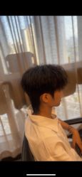 点击看大图 -MASTER 男士发型设计