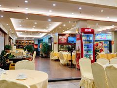 -新金盛·海鲜酒楼(盐田店)