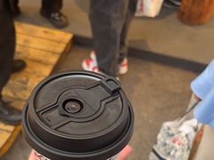 -霸王茶姬(正佳广场店)
