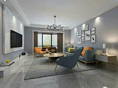 -点石家装(新化店)