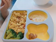 -莆田餐厅PUTIEN(颐堤港店)