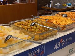 -蒙都43°9羊火锅(平庄店)